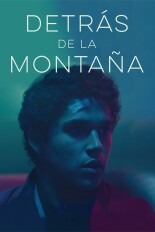 Detrás de la montaña