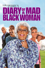 Tyler Perry's Diary of a Mad Black Woman