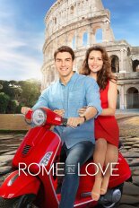 Rome in Love