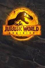 Jurassic World Dominion