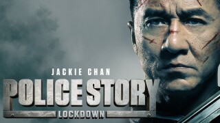 Police Story: Lockdown