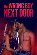 The Wrong Boy Next Door