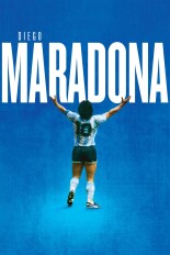 Diego Maradona