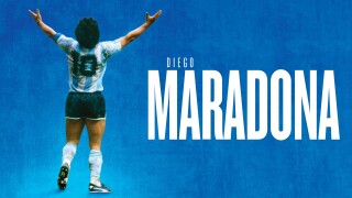 Diego Maradona