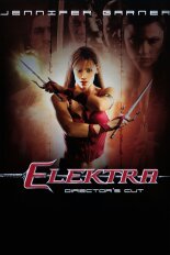 Elektra: Director's Cut