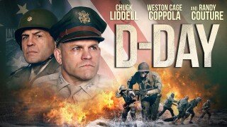 D-Day