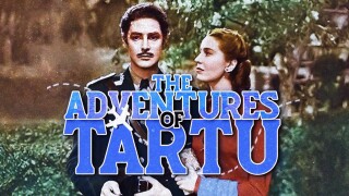 The Adventures of Tartu