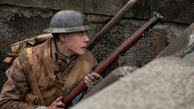 Watch 1917 Full Movie on DIRECTV