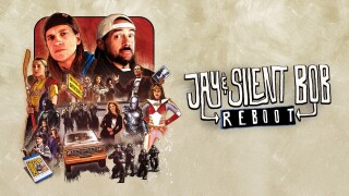 Jay and Silent Bob Reboot