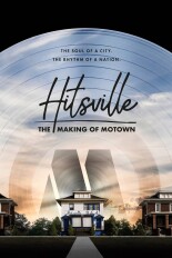 Hitsville: The Making of Motown