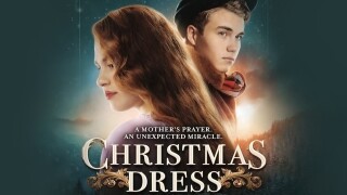 Christmas Dress