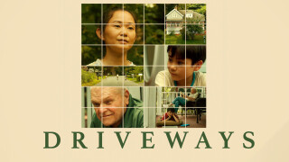 Driveways