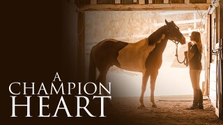 A Champion Heart