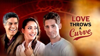 Love Throws a Curve