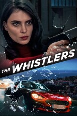 The Whistlers