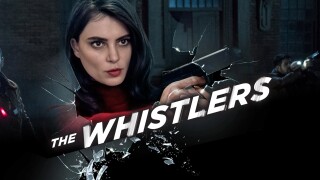 The Whistlers