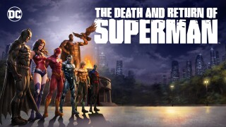 The Death and Return of Superman