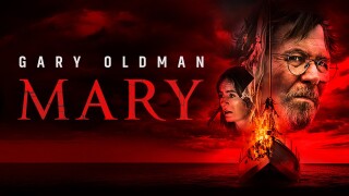 Mary