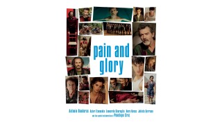 Pain and Glory
