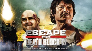 Escape From Death Block 13