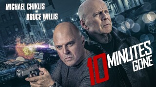 10 Minutes Gone