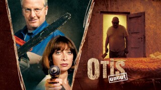 Otis -- Uncut