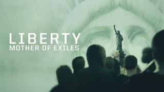 Liberty: Mother of Exiles