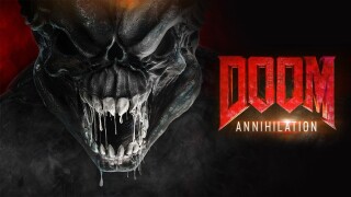 Doom: Annihilation