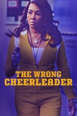 The Wrong Cheerleader