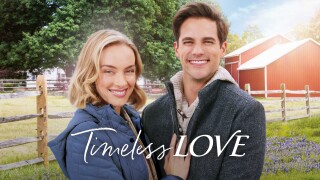 Timeless Love