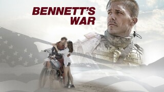 Bennett's War
