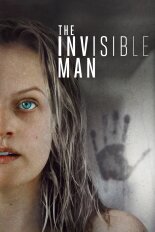 The Invisible Man