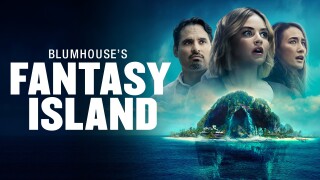 Blumhouse's Fantasy Island