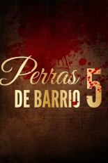 Perras de barrio 5