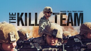 The Kill Team
