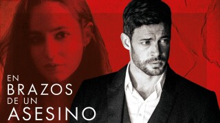En brazos de un asesino
