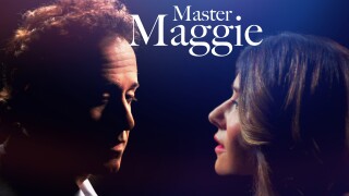 Master Maggie