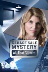 Garage Sale Mysteries: All That Glitters