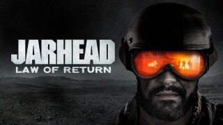 Jarhead: Law of Return