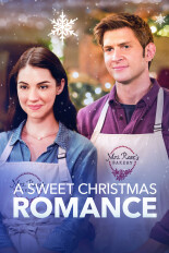 A Sweet Christmas Romance