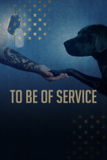 To Be of Service