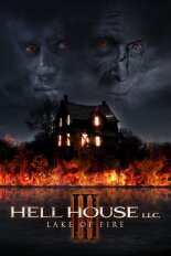 Hell House LLC III: Lake of Fire