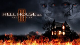 Hell House LLC III: Lake of Fire