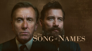 The Song of Names