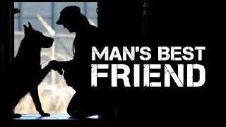 Man's Best Friend