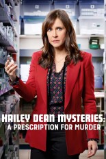 Hailey Dean Mysteries: A Prescription for Murder