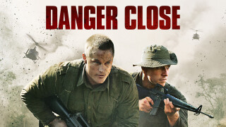 Danger Close