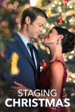 Staging Christmas