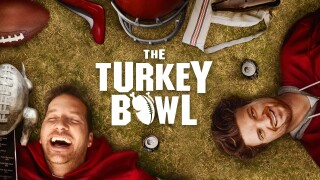 The Turkey Bowl
