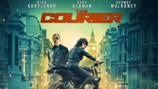 The Courier